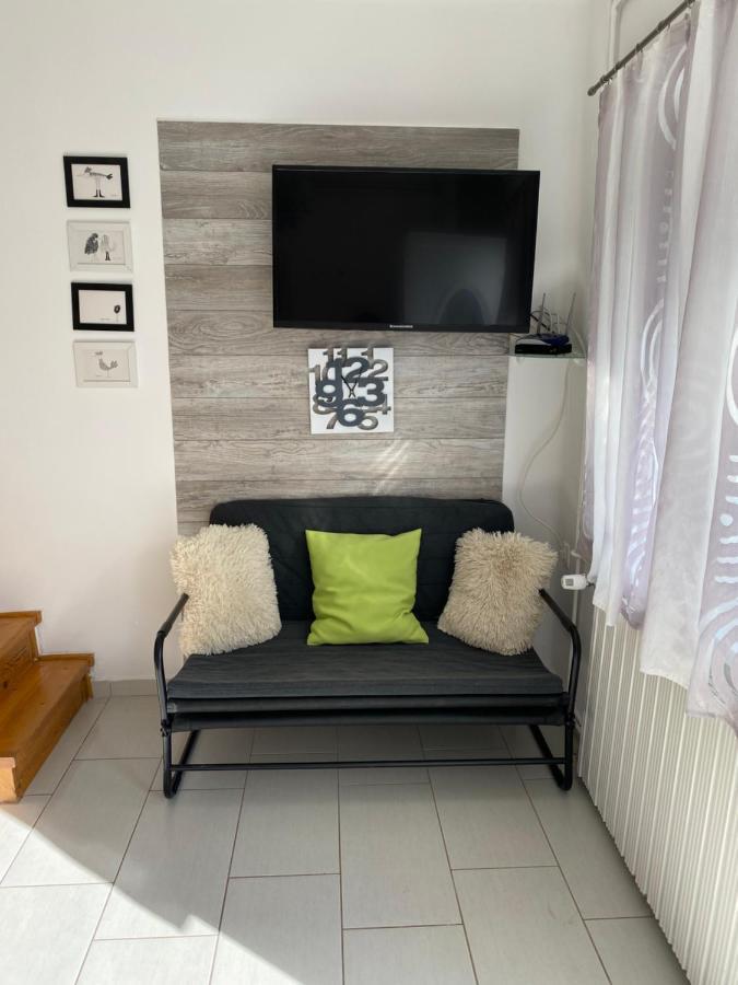 Rita Apartmanház Bük Kültér fotó
