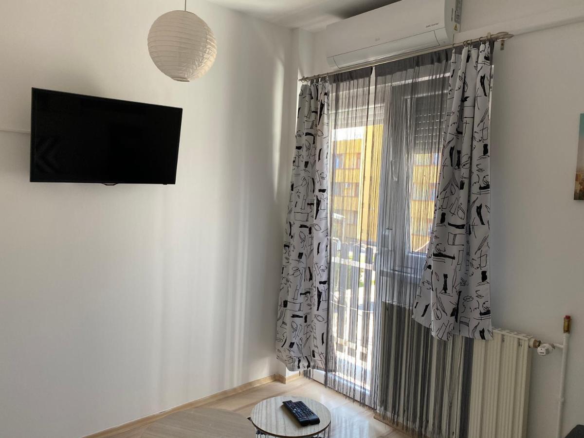 Rita Apartmanház Bük Kültér fotó